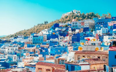 Alizés in Morocco Joins the Prestigious Red Elephant Reps Portfolio of DMCs in the Dach Market