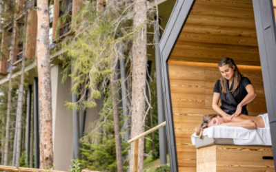 13 sustainable getaway ideas for spring and summer