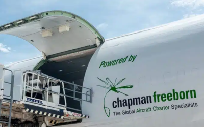 Chapman Freeborn appoints Latha Narayan as President APAC