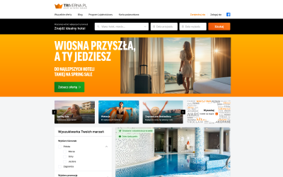 AI w podróży. Czy sztuczna inteligencja wybierze za Ciebie idealny hotel?