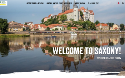 Zapraszamy firmy MICE do organizacji wyjazdów do Saksonii