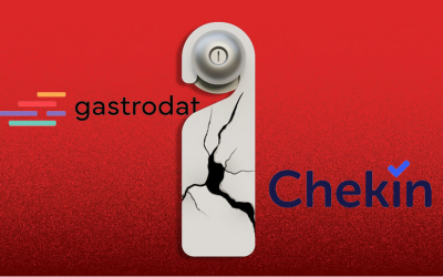 Personal data of 5 million hotel guests across Europe exposed in data breach