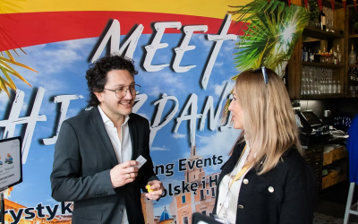 Meet Hiszpania Road Show 2026 już od dziś w czterech miastach Polski