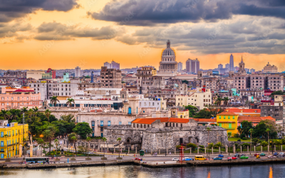 FITCUBA 2026: Virtual Networking, Real Opportunities