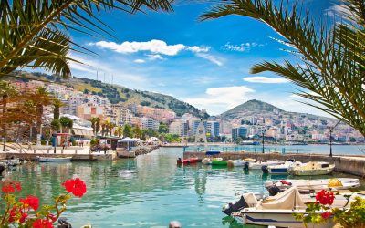 Destination dupes: Ditch expensive long-haul holidays for lesser-known European beauty spots