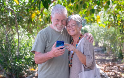 Akademia Seniora Vasco: 13 spotkań, 4 miesiące nauki i realny wzrost pewności siebie w cyfrowej podróży