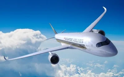 Singapore Airlines ogłasza bezpośrednie loty do Rijadu od czerwca 2026 r.