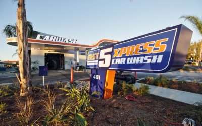 79% polskich kierowców chce zapłacić za szybsze mycie samochodów: nowe badania ujawniają wzrost popytu