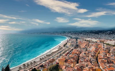 Podsumowanie Q1 2026: Polacy podróżują częściej i wydają więcej