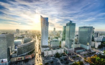 Property investment market in Poland