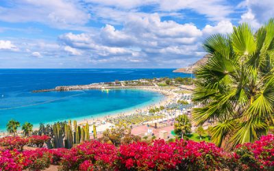 WIELKA TRÓJKA WYSP KANARYJSKICH – TENERYFA, GRAN CANARIA I LANZAROTE