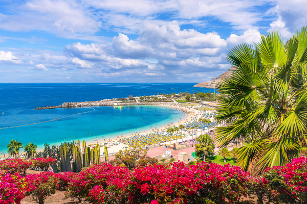 WIELKA TRÓJKA WYSP KANARYJSKICH – TENERYFA, GRAN CANARIA I LANZAROTE