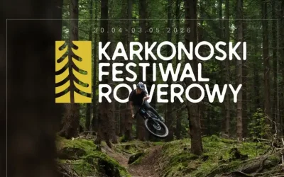 Rowerowa majówka w Gminie Podgórzyn