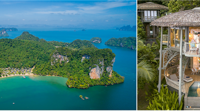 The Latest Glamping Experiences in Asia Pacific