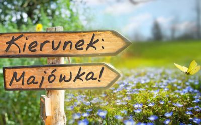 Majówka tuż tuż. Wiemy, że Polacy lecą na długi weekend