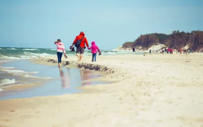 Majówka tańsza niż Wielkanoc. Słabszy popyt sprzyja lepszym cenom