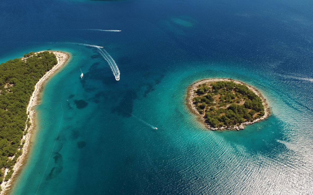 Więcej niż rejs. Taki jest dziś polski żeglarz w Chorwacji