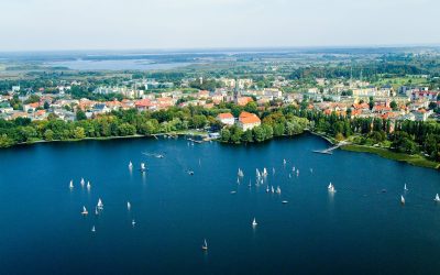 Majówka last minute w Polsce. TOP 7 nieoczywistych kierunków