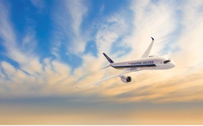 SINGAPORE AIRLINES CUSTOMERS ENJOY LIVE FIFA WORLD CUP 2026 ™ ACTION VIA SPORT 24 ON KRISWORLD