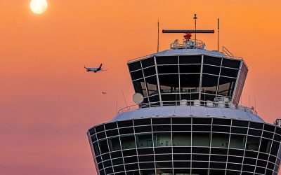 Satellite building has been  in successful operation for ten years