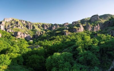Armenia Introduces Temporary Visa Exemption for Residents of 113 Countries