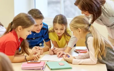 Jak w świecie pełnym łatwej i szybkiej rozrywki budować wśród dzieci zdolność do refleksji i krytycznego myślenia