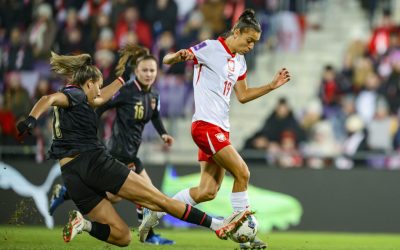 „Mistrzostwa Świata FIFA U-20 Kobiet – Polska 2026 są dowodem ogromnego rozwoju kobiecej piłki nożnej” – powiedział Gianni Infantino