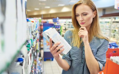 Coraz więcej konsumentów sprawdza pochodzenie produktów. Firmy inwestują w narzędzia do śledzenia łańcucha dostaw