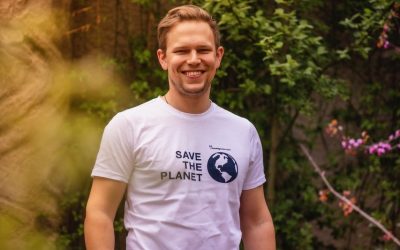 Why is sustainability bullshit, Benjamin Förtsch? An interview with the owner of Hotel Luise