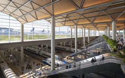 Port Polska wybierze wykonawcę podstacji trakcyjnych dla odcinków KDP Warszawa – Łódź i Łódź – Wrocław