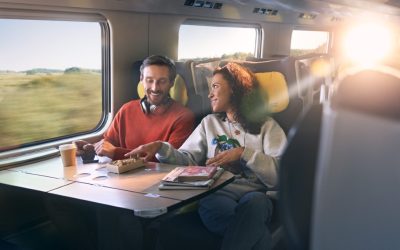 PKP Intercity: pasażer jest dla nas najważniejszy