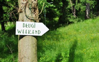 Egzamin ósmoklasisty jak… nieoczywisty długi weekend. Rodziny mogą wyjechać taniej niż na majówkę