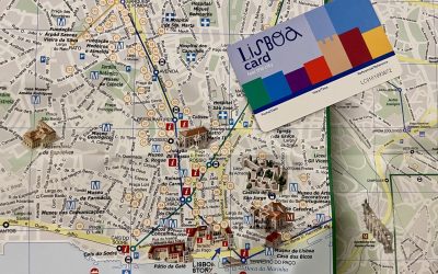 „Lisboa Card” – najlepszy sposób na zwiedzanie Lizbony i okolic