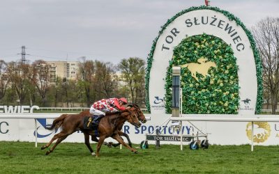 Tor Wyścigów Konnych Służewiec otworzył sezon: rekordowa pula nagród, sportowe emocje i nowe atrakcje