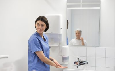 Tork wspiera obchody Światowego Dnia Higieny Rąk