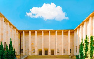 MUZEUM NARODOWE W WARSZAWIE I ORLEN KONTYNUUJĄ WSPÓŁPRACĘ