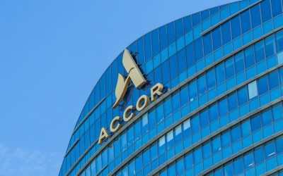 Accor podsumowuje wyniki za pierwszy kwartał 2026 roku