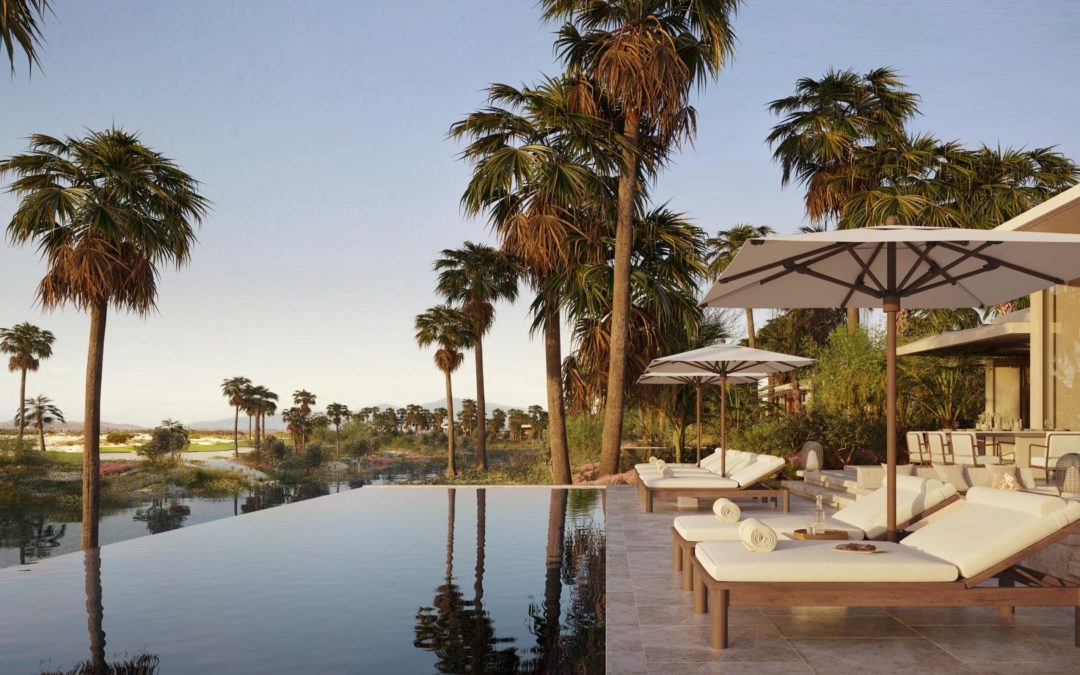 Amanvari, a luxurious sanctuary within Costa Palmas