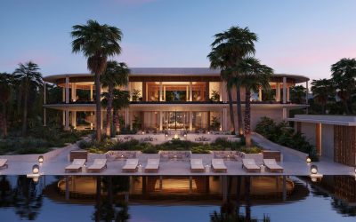 Exclusive Luxury Resort on Baja’s East Cape – Amanvari to open 1 August 2026