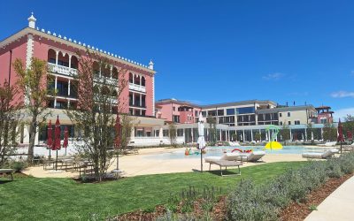 Cavallino Bianco Caorle – szczęśliwa rodzina na pierwszym miejscu