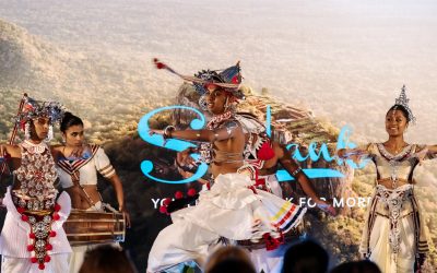 Sri Lanka celuje w polskiego turystę. Wyspa ogłasza plany wzrostu i ułatwienia dla odwiedzających