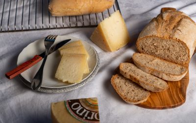 Toskania smakuje autentycznie. Sześć konsorcjów chroni kulinarne dziedzictwo regionu.