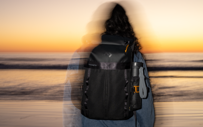 Dometic Unrestricted Named Backpack Product of the Year at the 2026 Outdoor Innovation Awards