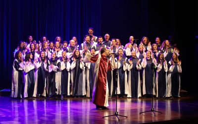 Gospel Choir to Perform at the National Wine Tourism Awards Gala