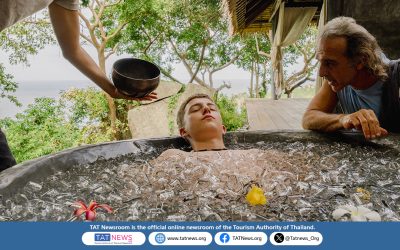 Going for the Long Game – How Thailand is Redefining Longevity Tourism