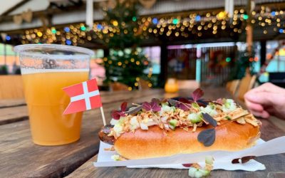 Alternative European foodie hotspots for travellers