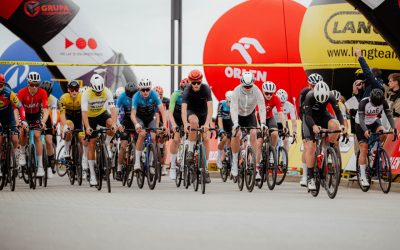 Wielkie emocje w Arłamowie na inaugurację ORLEN Lang Team Race 2026