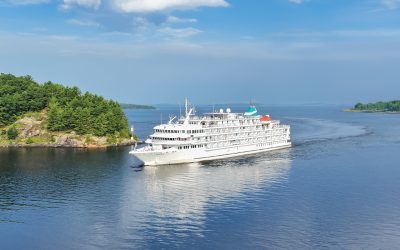 Pearl Seas Opening 2026 Cruise Season This Week