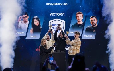 #PlayGalaxy Cup 2026: gamingowa rywalizacja zmierza do finału podczas Gamescom