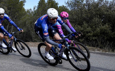Selle Italia unveils the new SLR Racing Replica and its partnerships with UCI World Teams and UCI Pro Teams